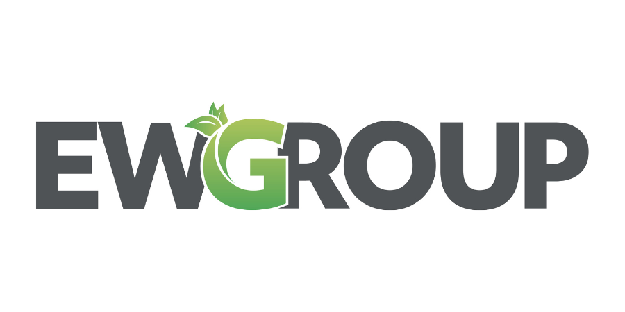 ewgroup logo